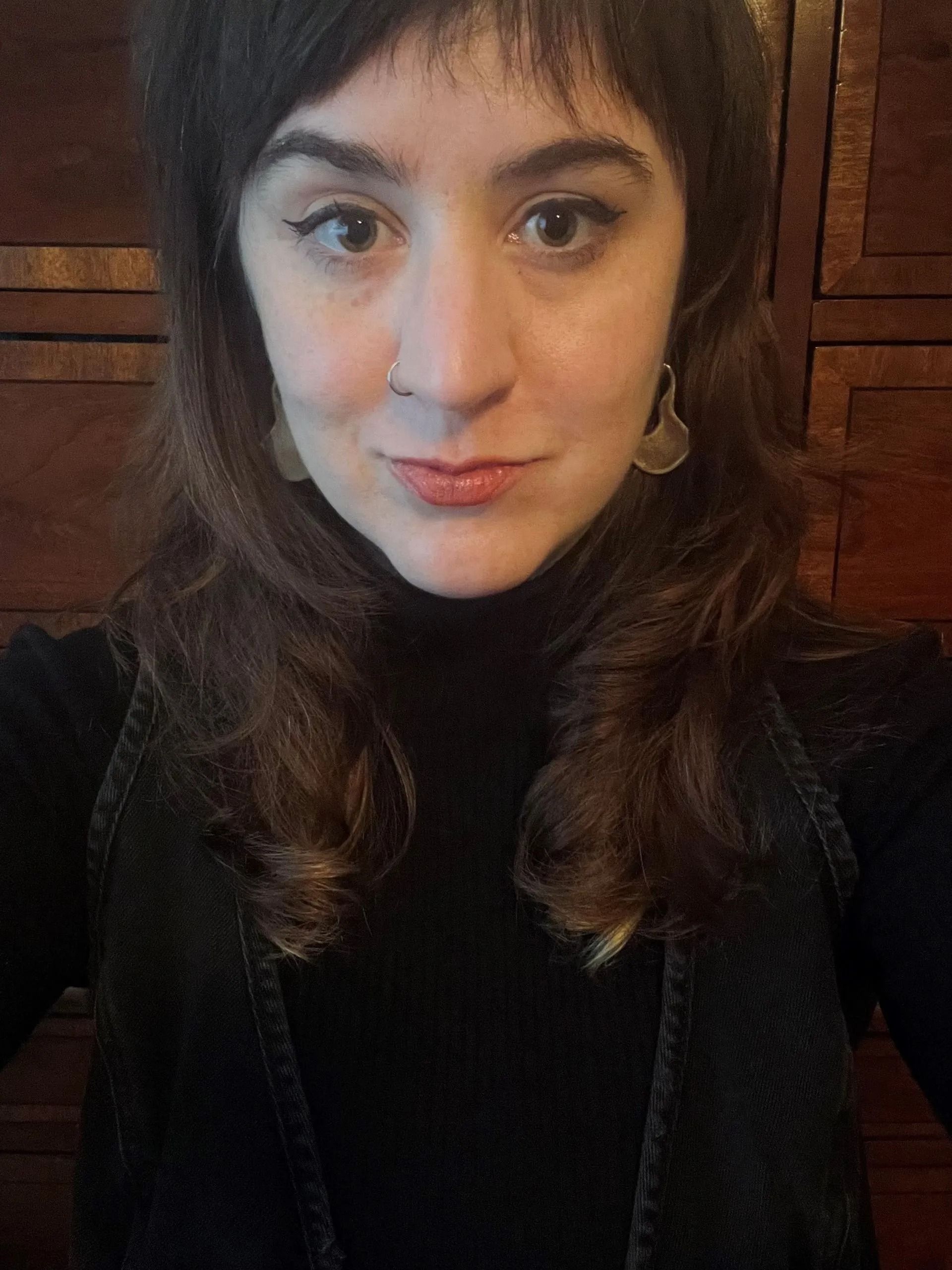 Photo of Ellen