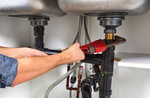 Reliable ServiceTop-Notch PlumbingFair Pricing- PJ's Plumbing