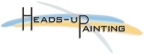 Heads-Up Painting-Logo