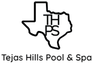 Tejas Hills Pool & Spa logo