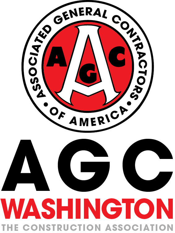 Associate General Contractors Washington logo