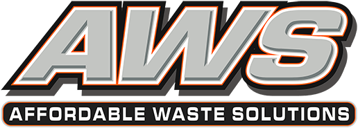 Affordable Waste Solutions LLC - LOGO