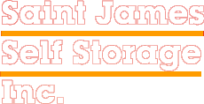 Saint James Mini Storage Inc.