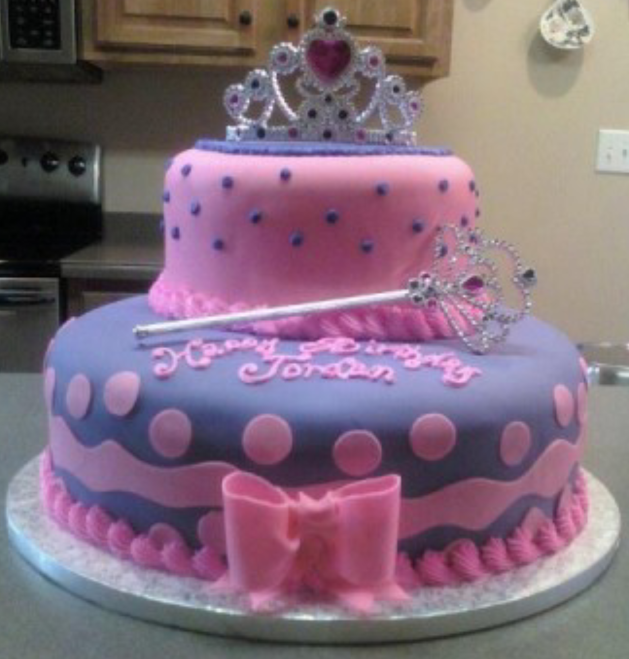 Specialty Cake