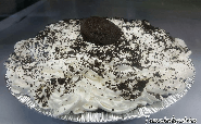 Oreo Pie