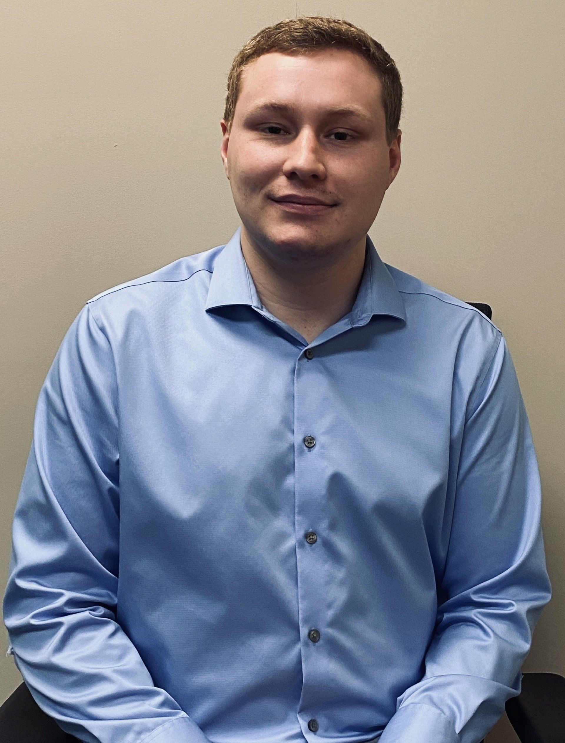 Brandon M. Richey