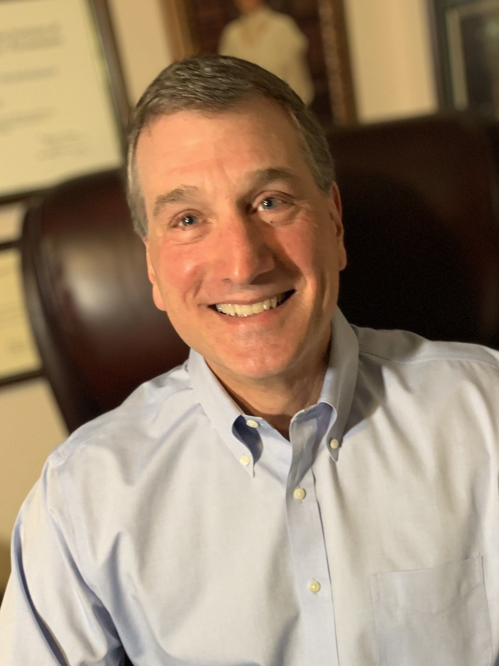 Scott E. Dahm
