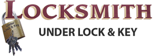 Under Lock & Key logo