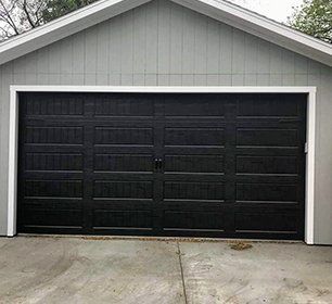 fix garage door smithville mo