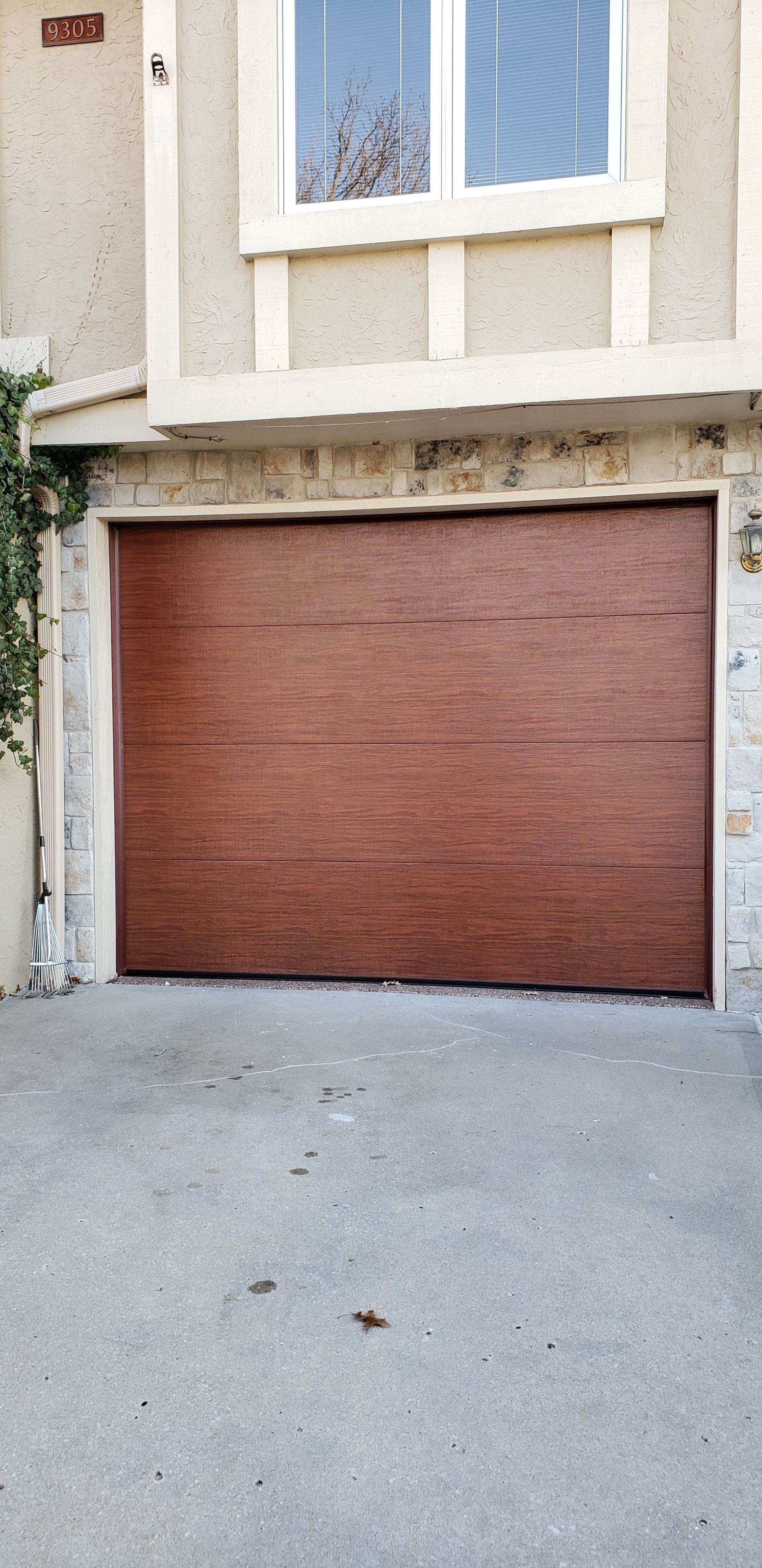 Anytime Garage Doors Photo Gallery Kansas City, MO