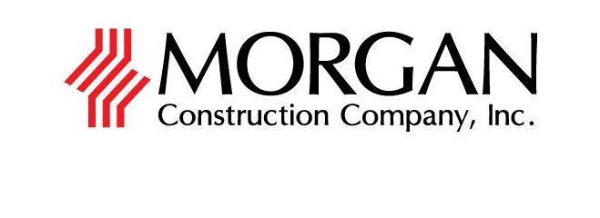 Morgan Construction Company, Inc. - Logo