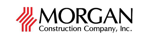 Morgan Construction Company, Inc. - Logo