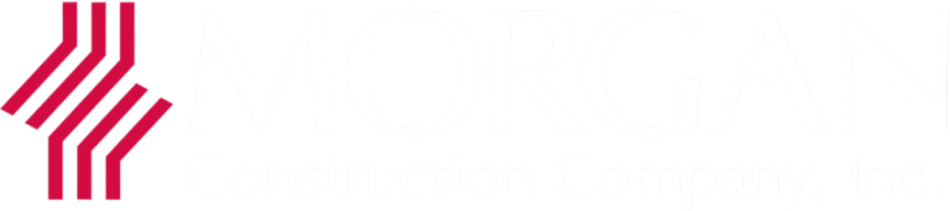 Morgan Construction Company, Inc. - Logo