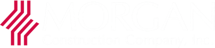 Morgan Construction Company, Inc. - Logo