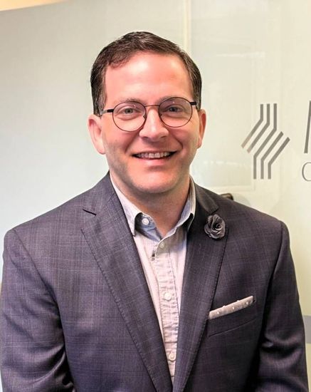 Wes Bonds Vice President of Estimating
