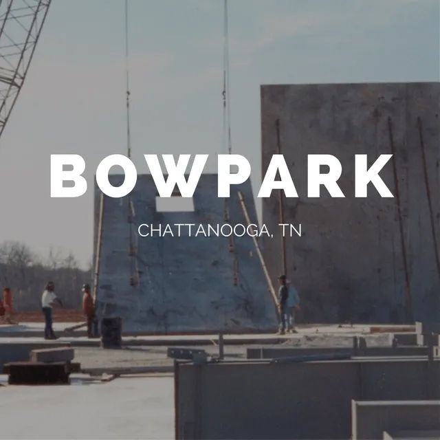 Commercial General Contractors Chattanooga, TN