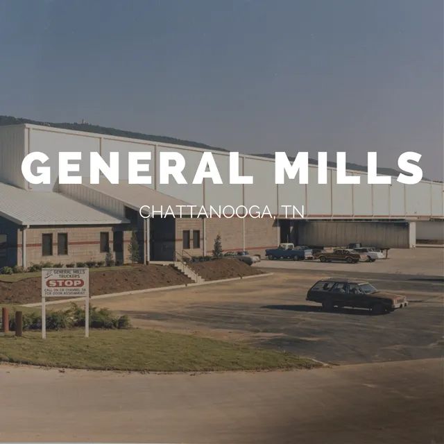 Commercial General Contractors Chattanooga, TN