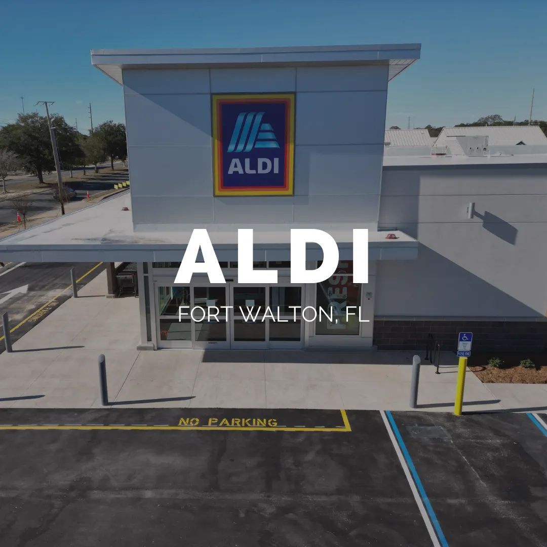 Grocery and Retail Construction TN