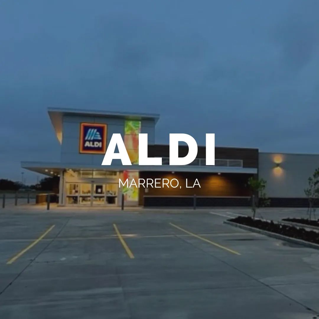 Grocery and Retail Construction TN