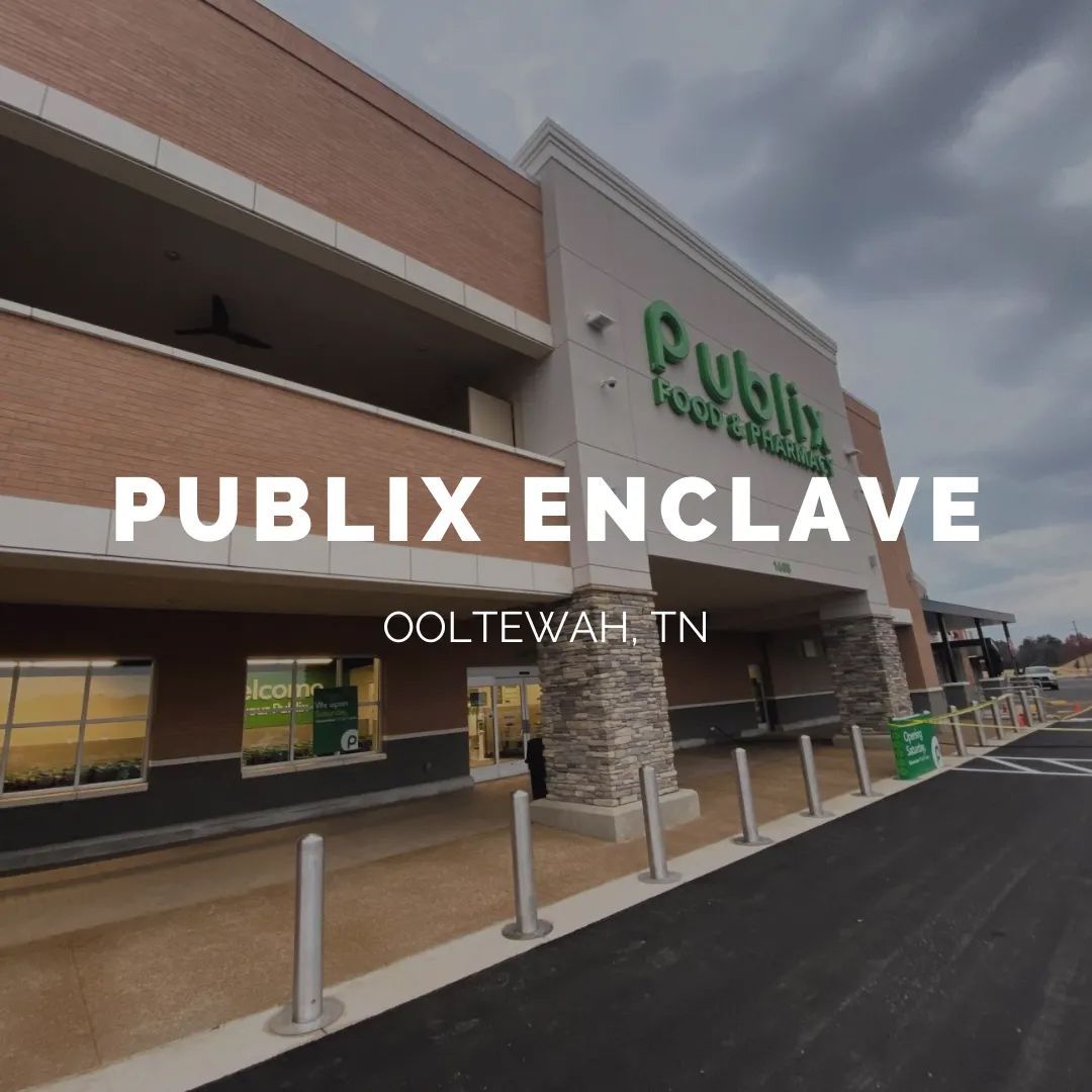 Grocery and Retail Construction TN