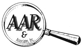 AAR & Associates, Inc. - Logo