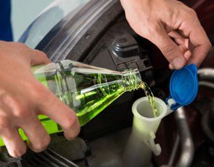Coolant