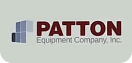 Patton Equipment Co Inc - Logo