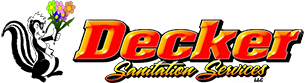 Decker Sanitation Services LLC - logo