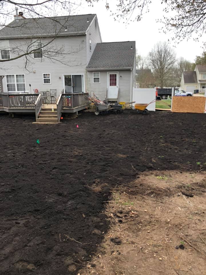 Rainmaker Irrigation & Landscaping