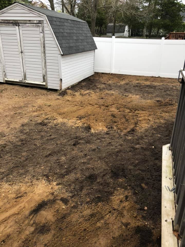 Rainmaker Irrigation & Landscaping