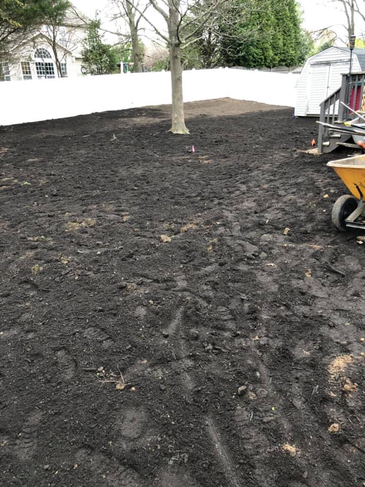 Rainmaker Irrigation & Landscaping