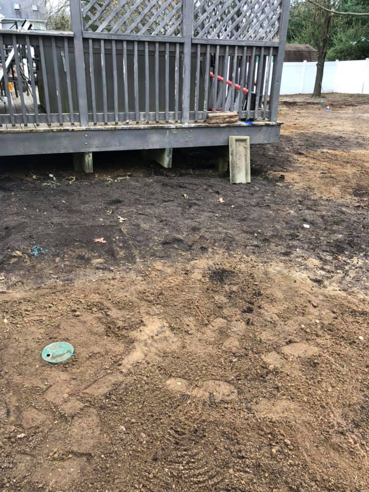 Rainmaker Irrigation & Landscaping