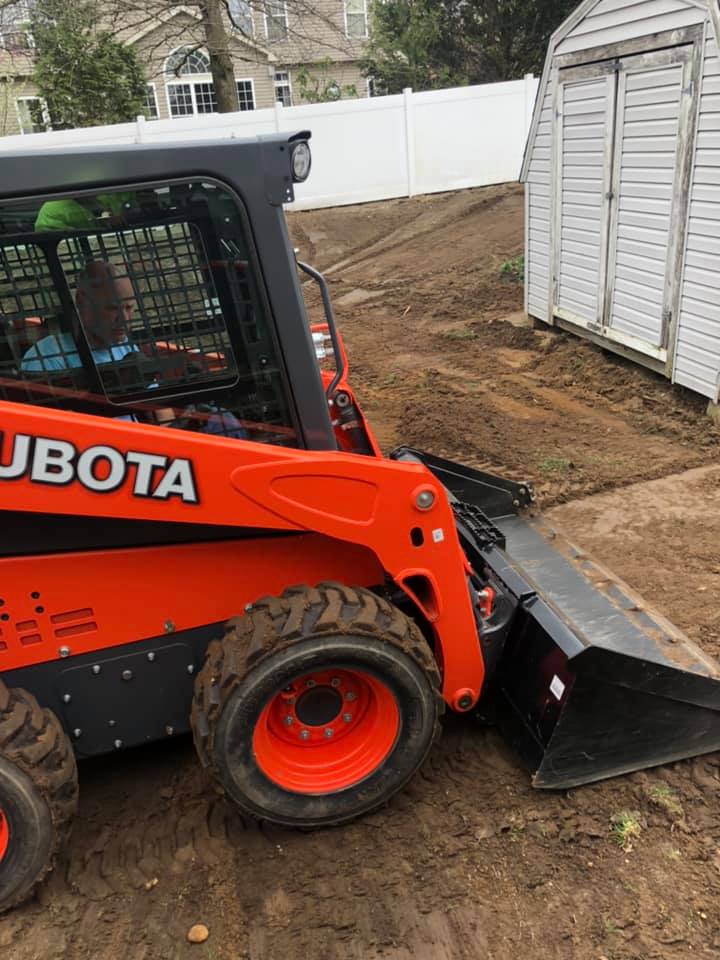 Rainmaker Irrigation & Landscaping