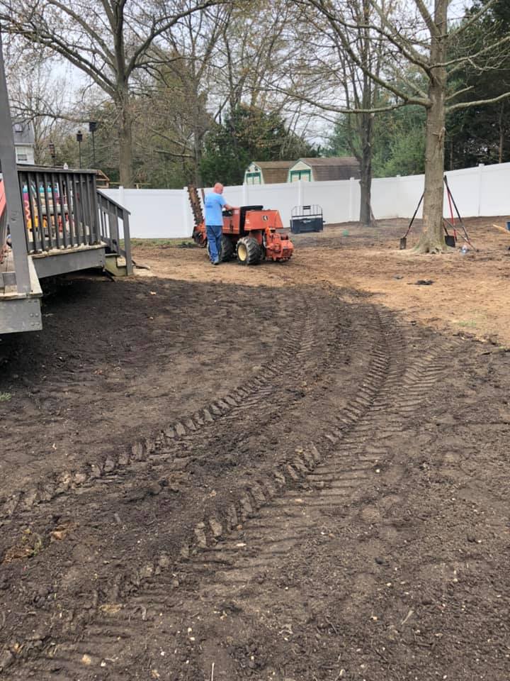 Rainmaker Irrigation & Landscaping