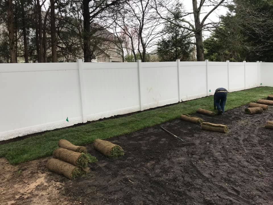 Rainmaker Irrigation & Landscaping