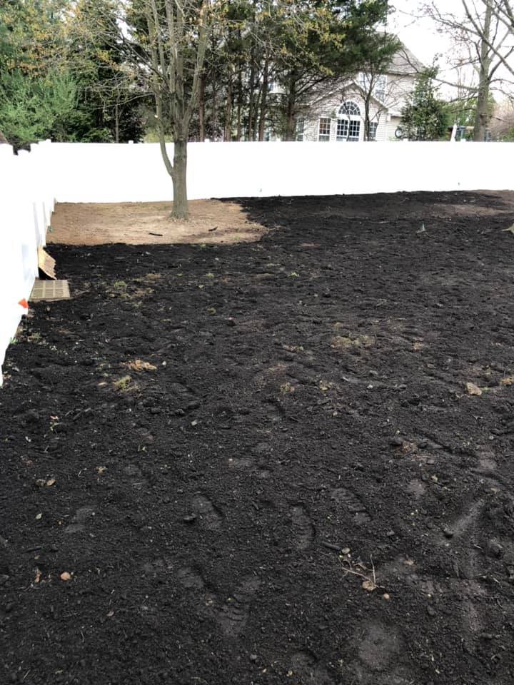 Rainmaker Irrigation & Landscaping