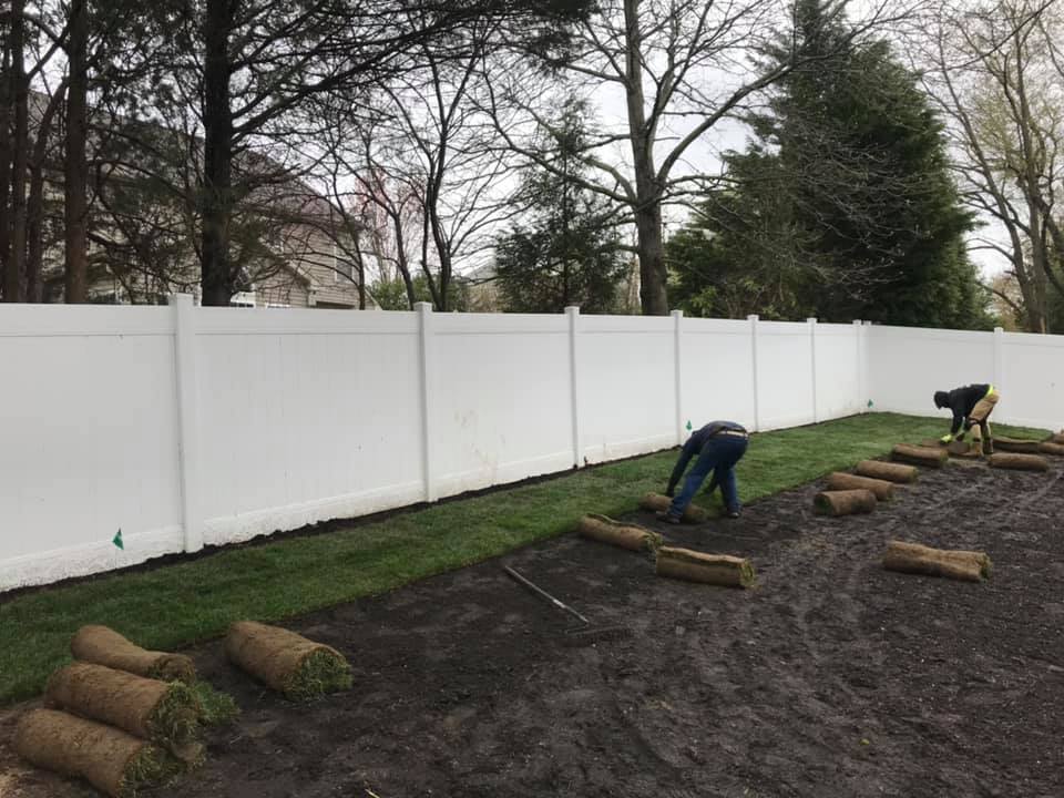 Rainmaker Irrigation & Landscaping