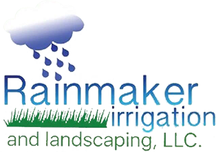 Rainmaker Irrigation & Landscaping - logo