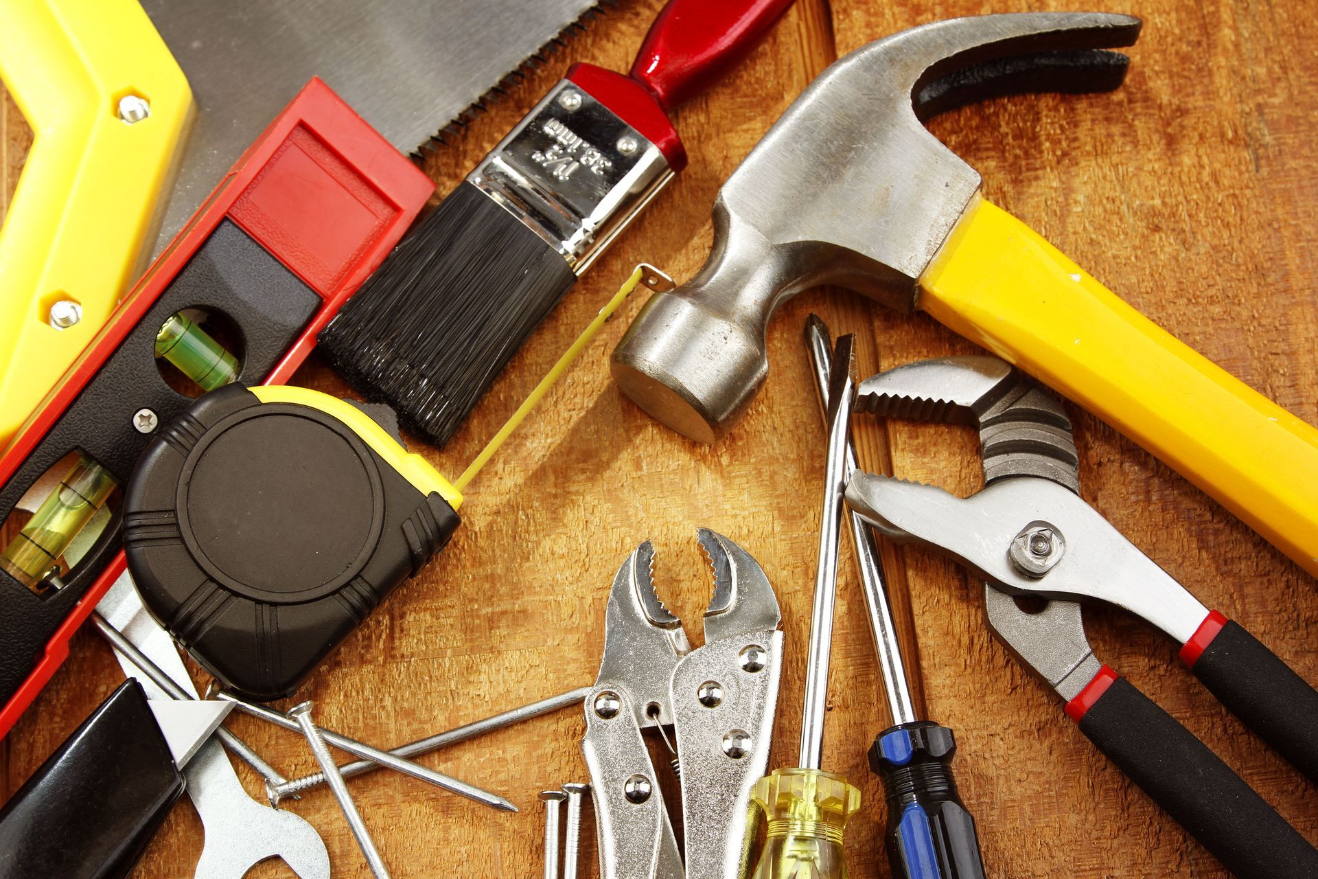 home building service