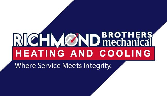 mechanical brothers heating and cooling