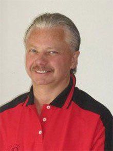 Jim Krumm -  CMI/Owner