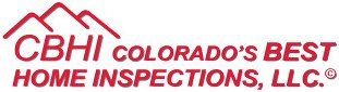 Colorado's Best Home Inspections LLC - Logo