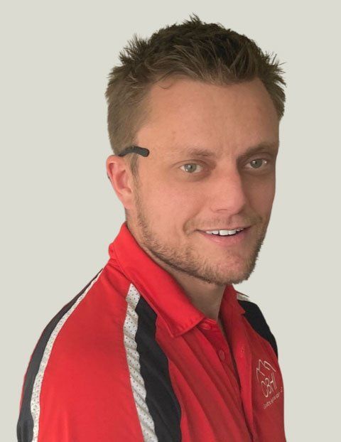 Mike Krumm-Certified Master Inspector