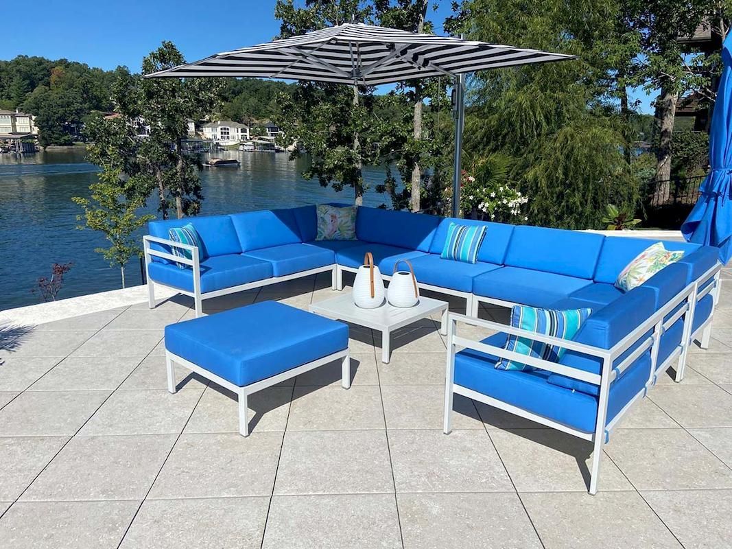 International Tile & Marble, Ltd.