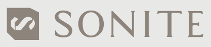 Logo for the Spanish National Railway (Renfe): White stylized
