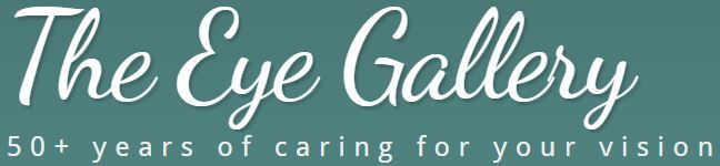 The Eye Gallery logo