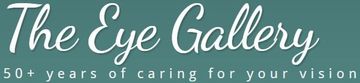 The Eye Gallery logo