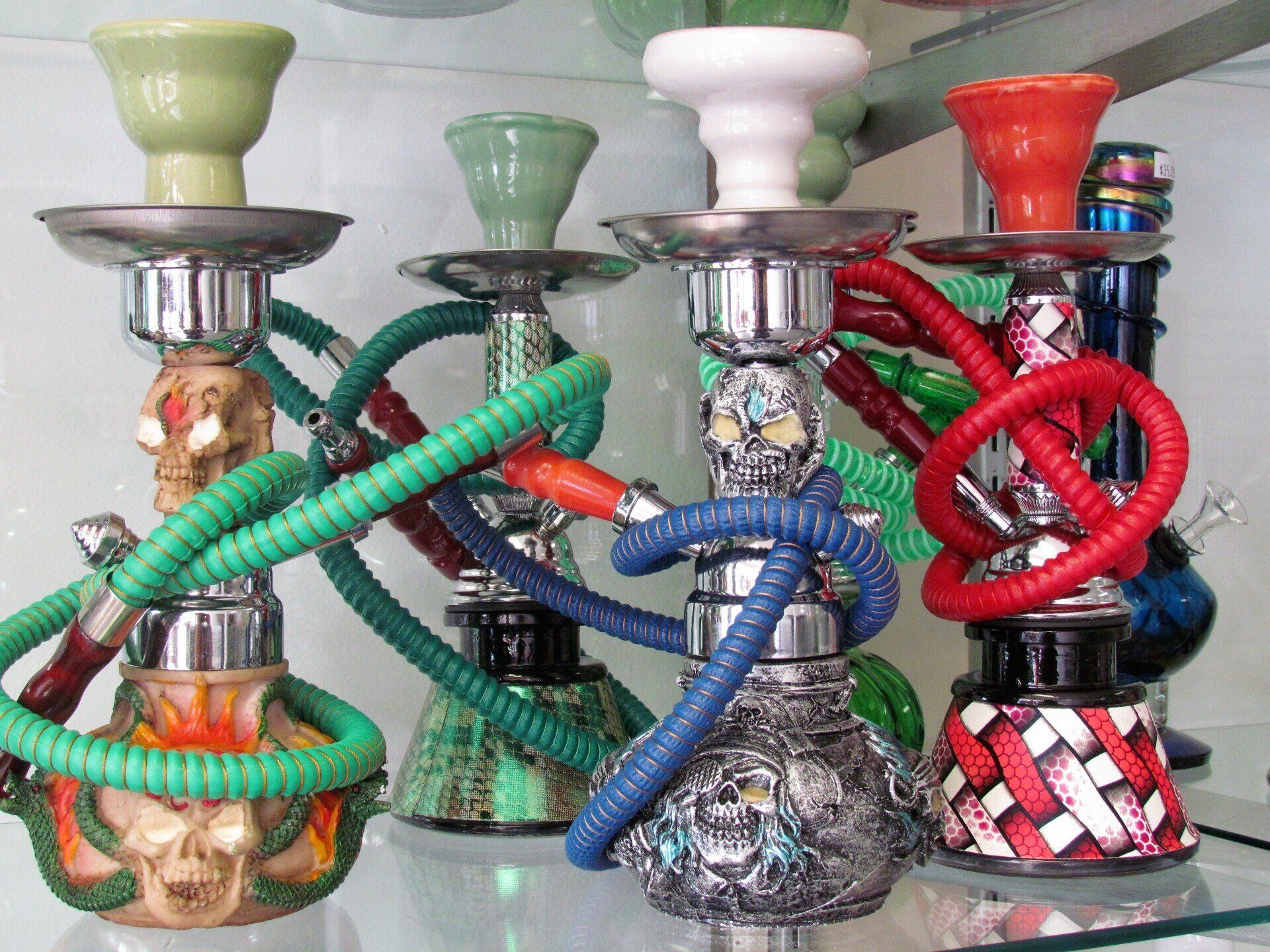 HOOKAH