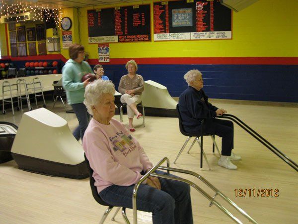 Weekly Vitals | West Union, IA | Stoney Brook Village | 563-422-5690