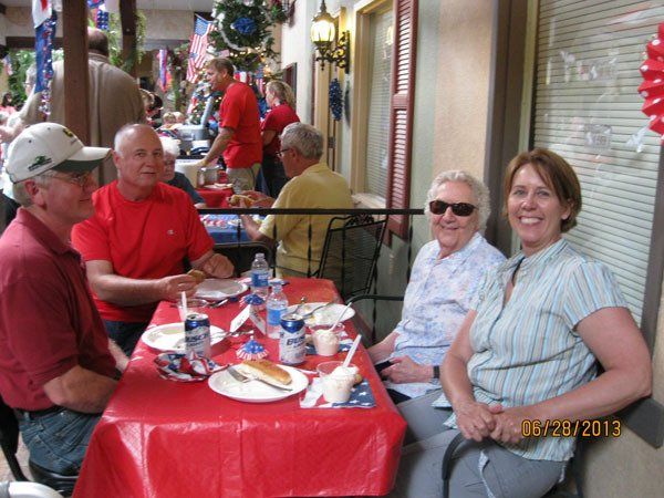 Weekly Vitals | West Union, IA | Stoney Brook Village | 563-422-5690